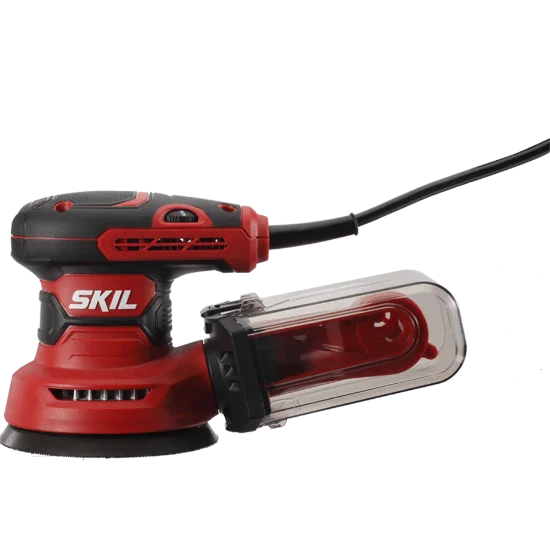 Skil SR211601 Orbital Sander