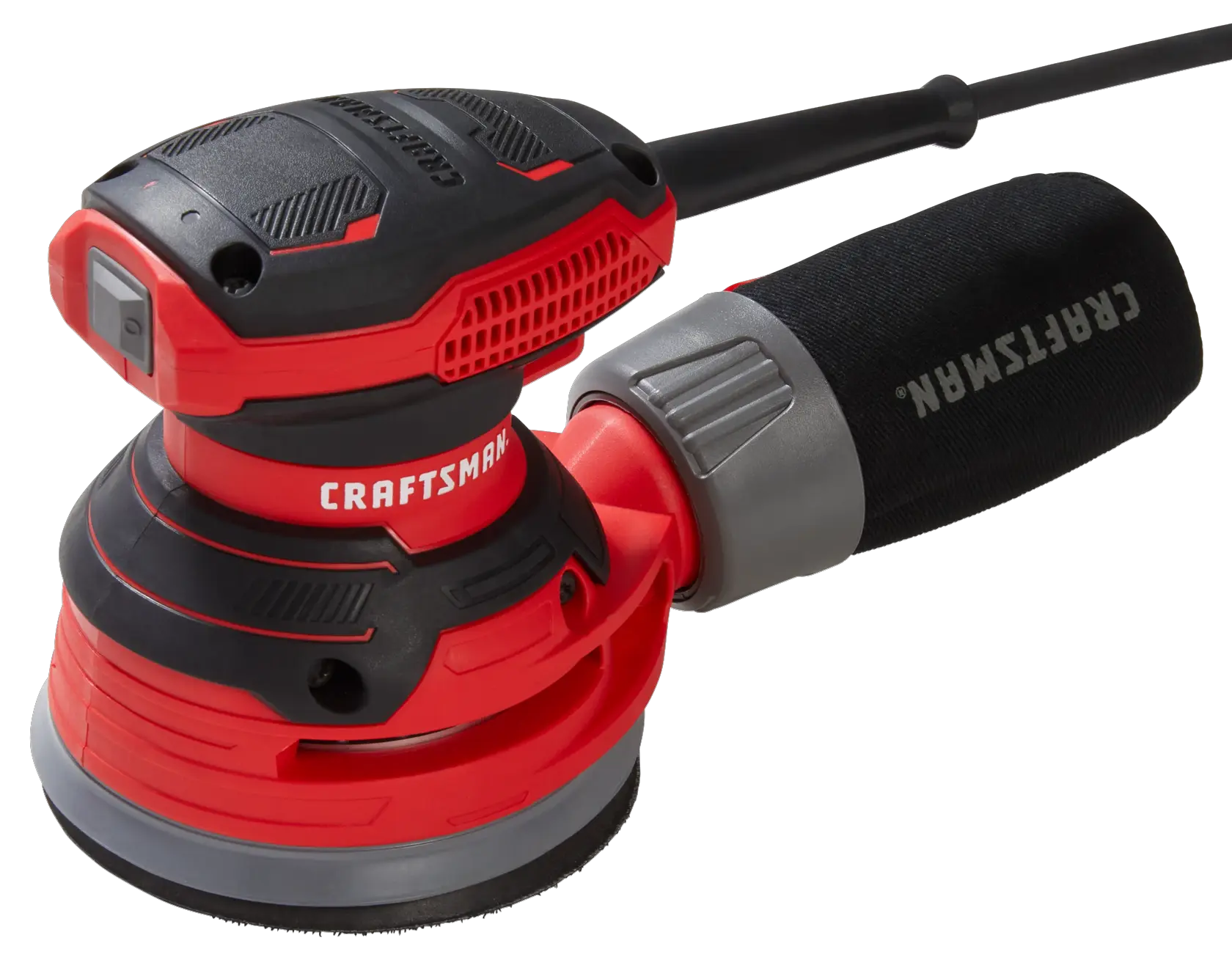 Craftsman CMEW231 Orbital Sander