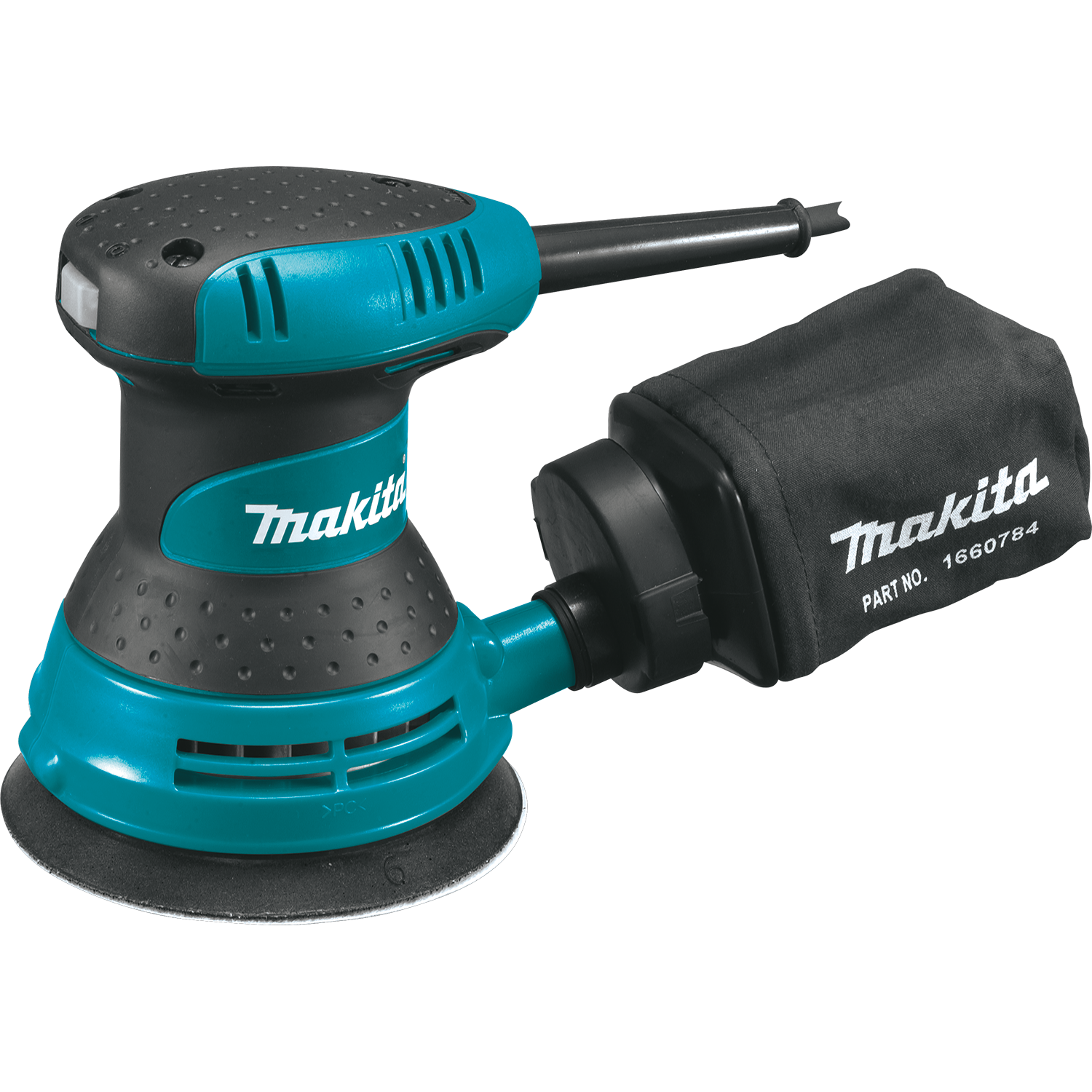Makita BO5030K Orbital Sander