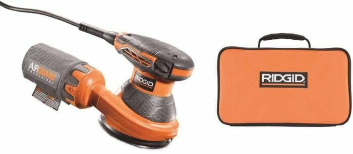 ridgid r2601