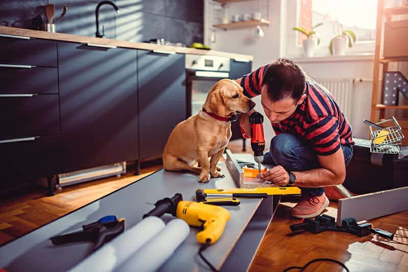 Take Your DIY Skills to the Next Level by Setting Up a Handyman Business
