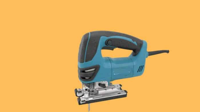 woodwork power tools - jigsaw