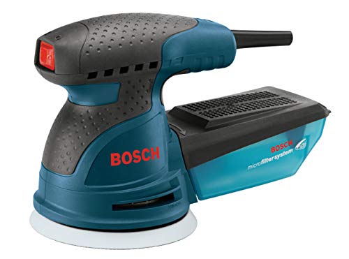 Bosch ROS20VSK random orbital sander for stairs