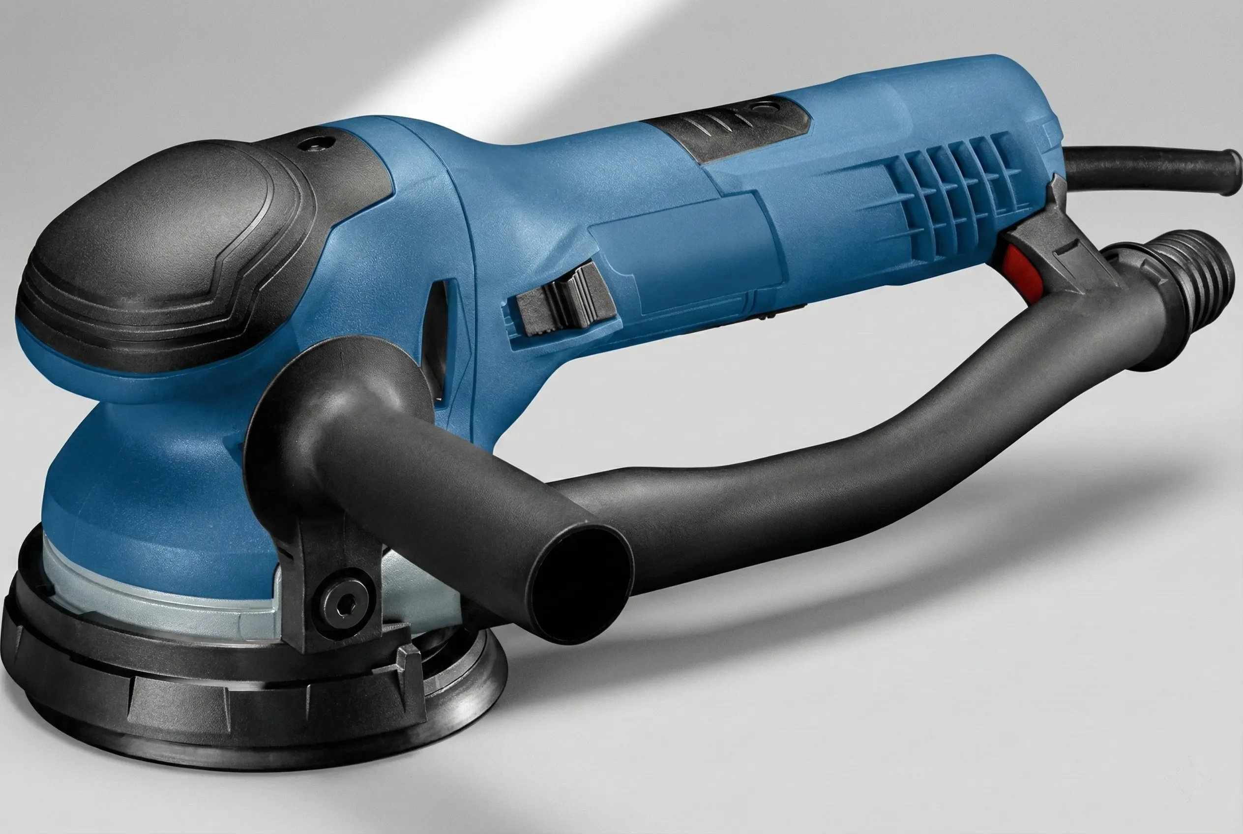 Bosch GET65-5N orbital sander clean product view